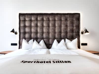 Hotel Dolomiten Residenz Sporthotel Sillian