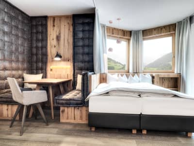 Hotel Dolomiten Residenz Sporthotel Sillian