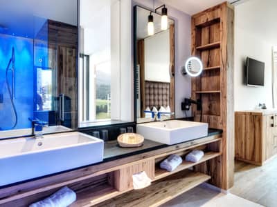 Hotel Dolomiten Residenz Sporthotel Sillian