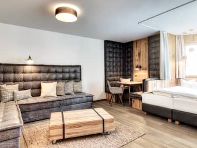 Hotel Dolomiten Residenz Sporthotel Sillian