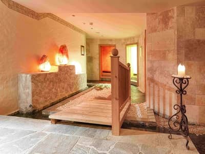 Hotel Dolomiten Residenz Sporthotel Sillian