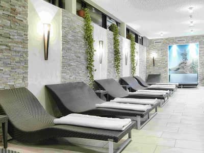 Hotel Dolomiten Residenz Sporthotel Sillian