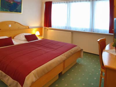 Hotel Planja