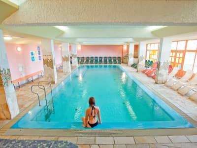 Hotel Planja