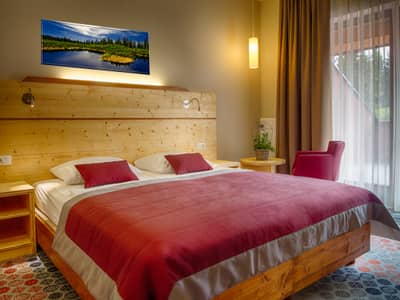Hotel Natura