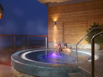 Hotel Natura