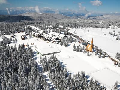 Hotel Natura