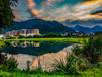 Hotel Thermana Park Laško