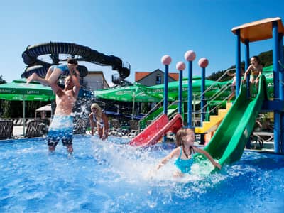 Hotel Thermana Park Laško