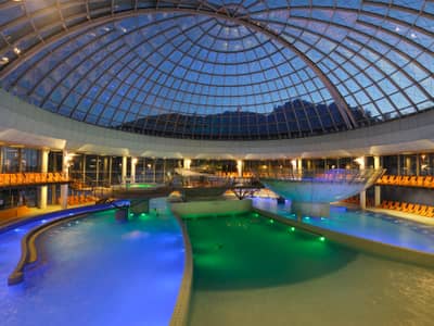 Hotel Thermana Park Laško