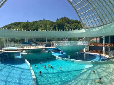 Hotel Thermana Park Laško