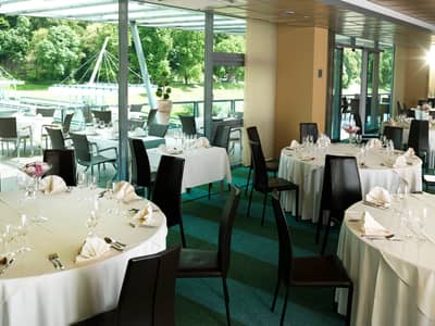Hotel Thermana Park Laško