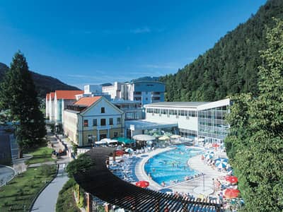 Hotel Zdravilišče Laško