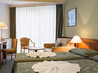 Hotel Zdravilišče Laško