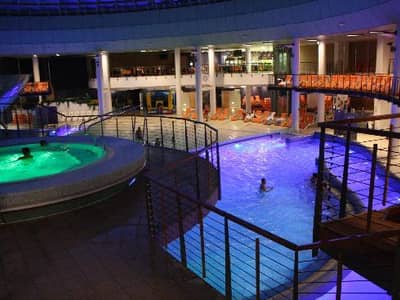 Hotel Zdravilišče Laško
