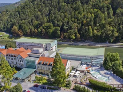 Hotel Zdravilišče Laško