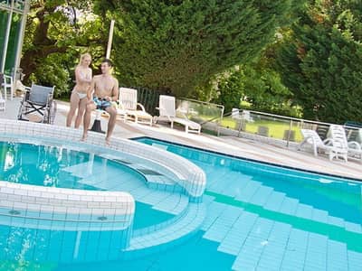 Hotel Zdravilišče Laško