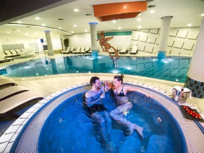 Hotel Grand Sava