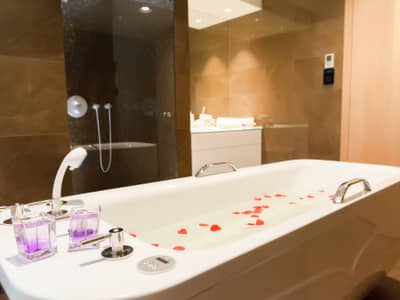 Hotel Grand Sava