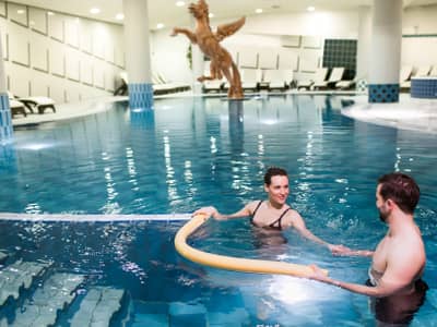 Hotel Grand Sava