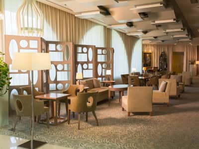 Hotel Grand Sava
