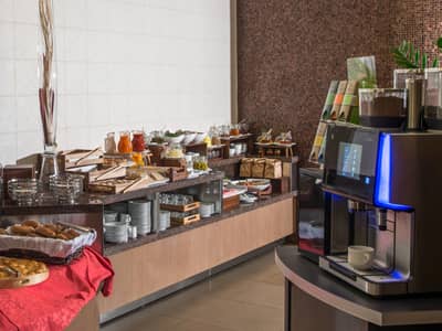 Hotel Grand Sava