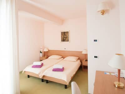 Hotel Istarske toplice